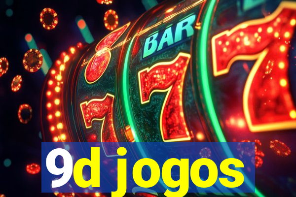 9d jogos